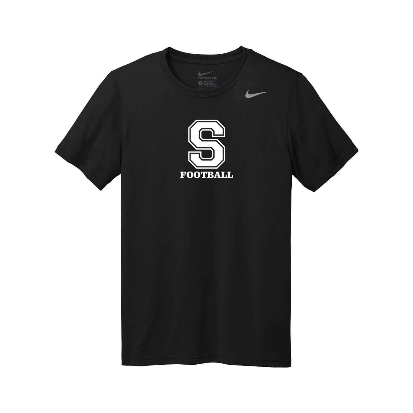 Saints Nike Team Tee