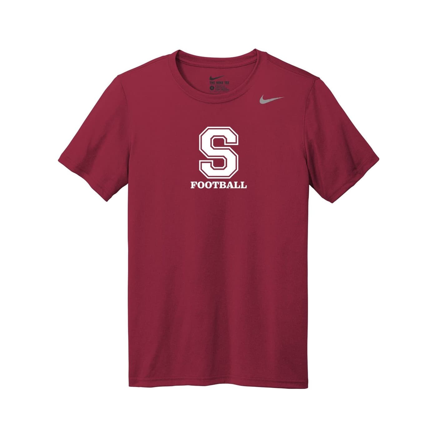 Saints Nike Team Tee