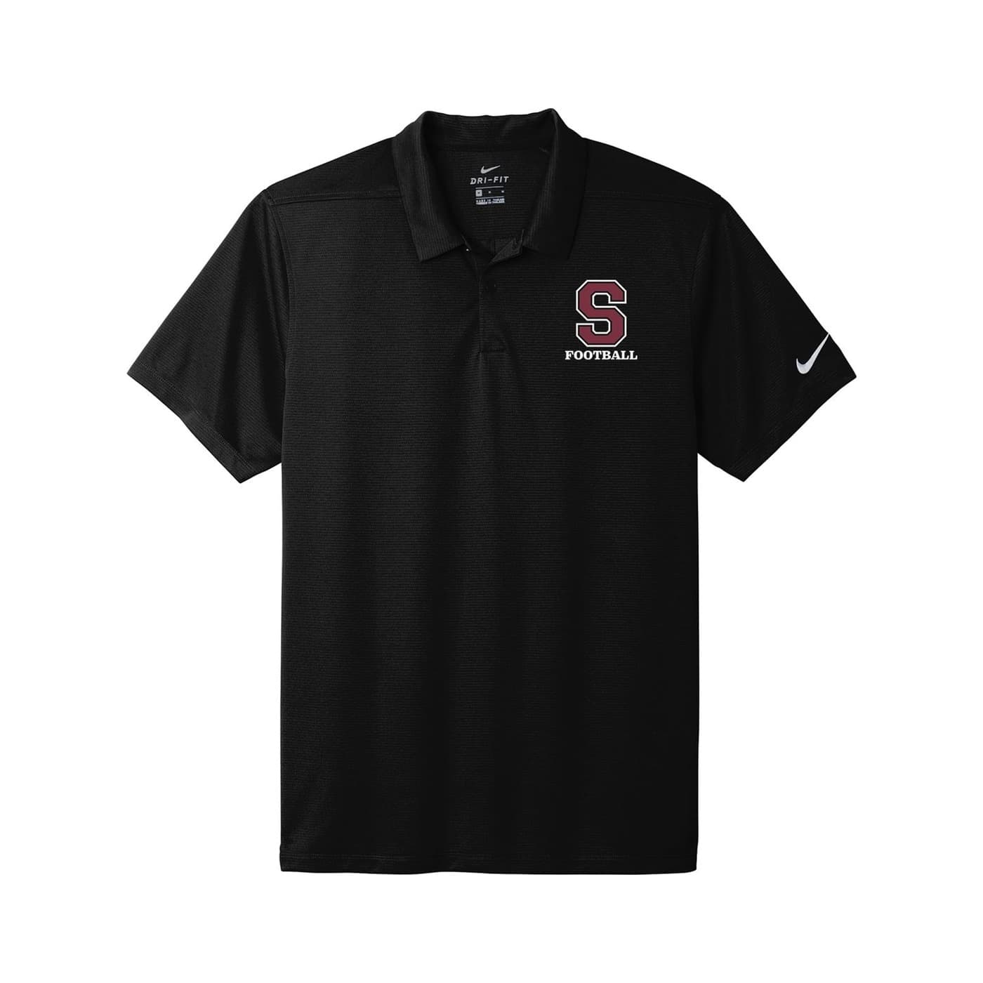 Saints Nike Dry Essential Polo