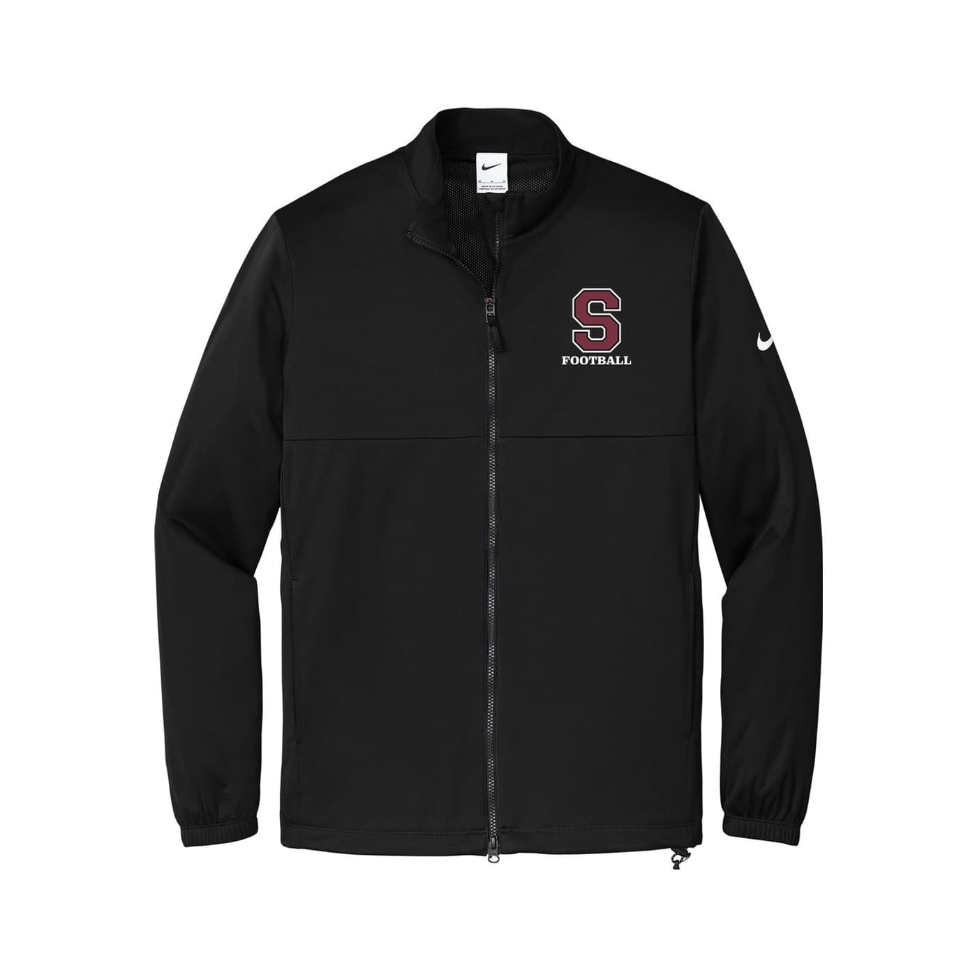 Saints Nike Storm-FIT Jacket