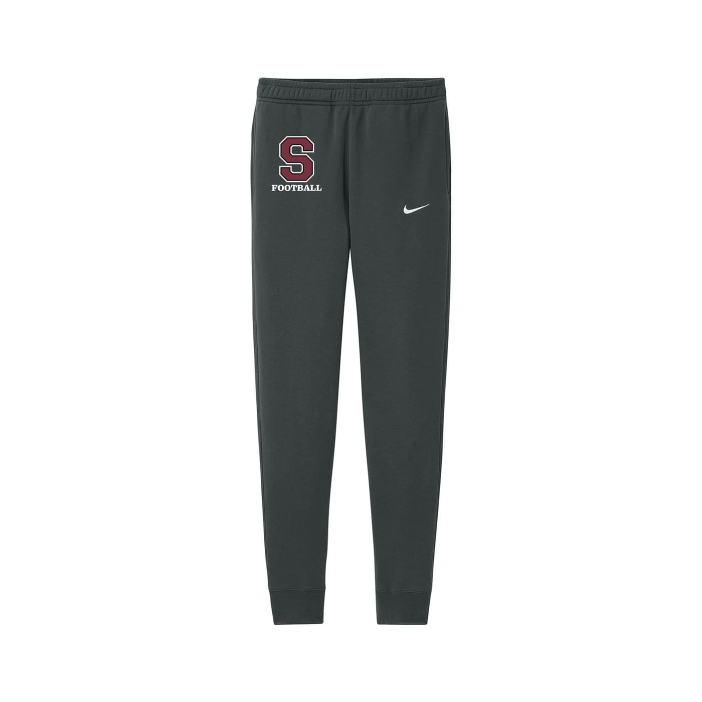 Saints Nike Club Fleece Jogger