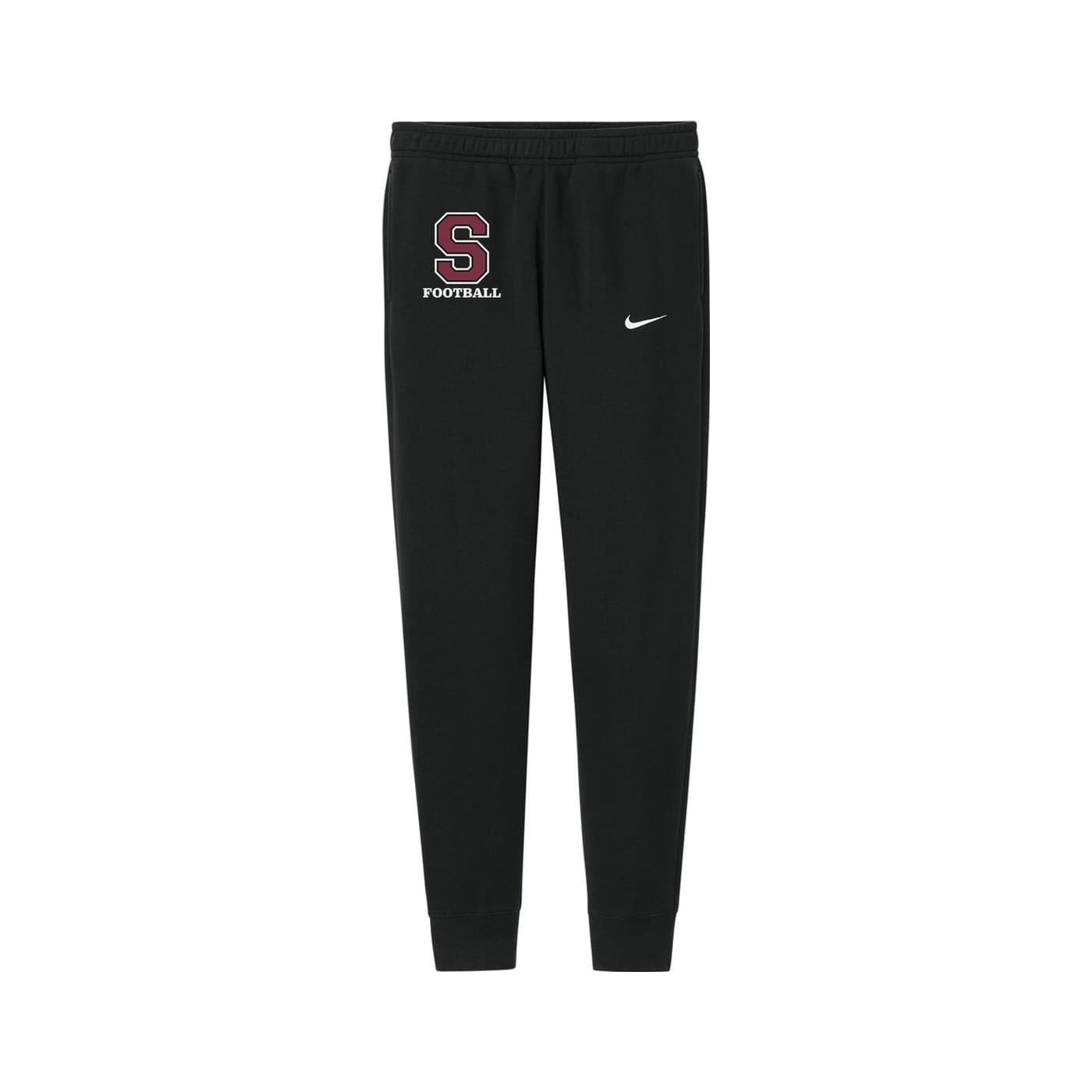 Saints Nike Club Fleece Jogger