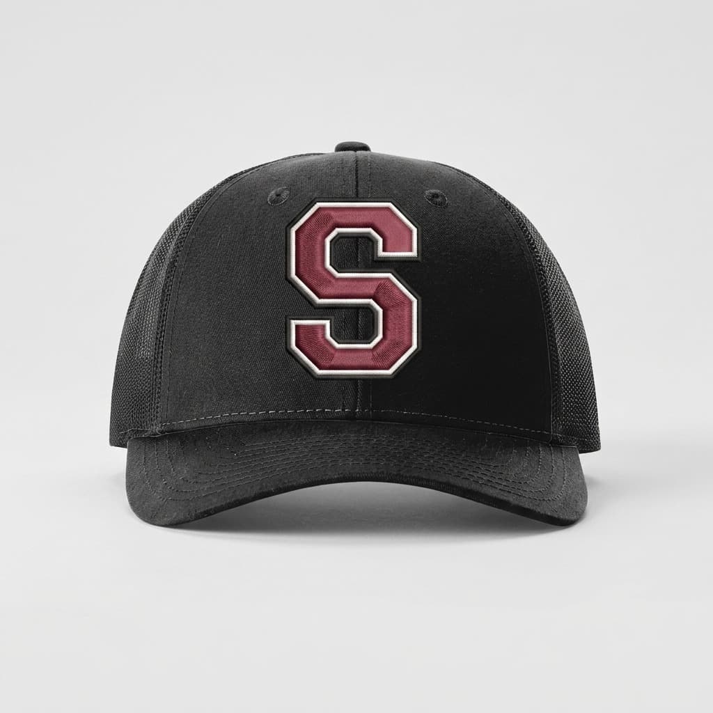 Saints Richardson Low Pro Cap